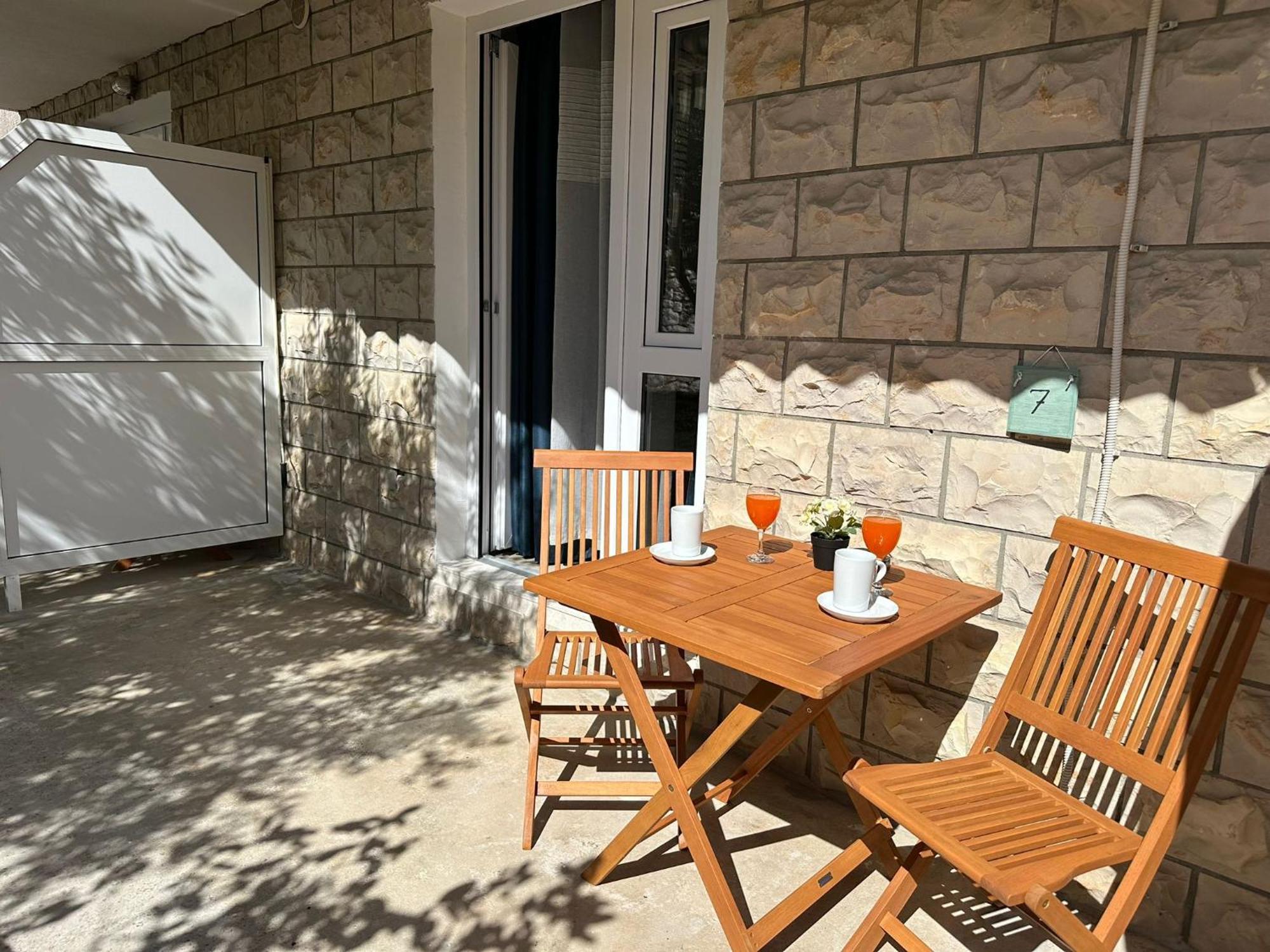 Guest House Kovacevic Χβαρ Εξωτερικό φωτογραφία