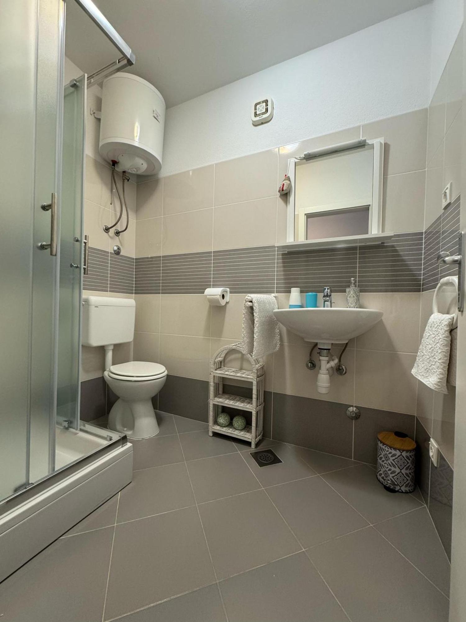 Guest House Kovacevic Χβαρ Εξωτερικό φωτογραφία