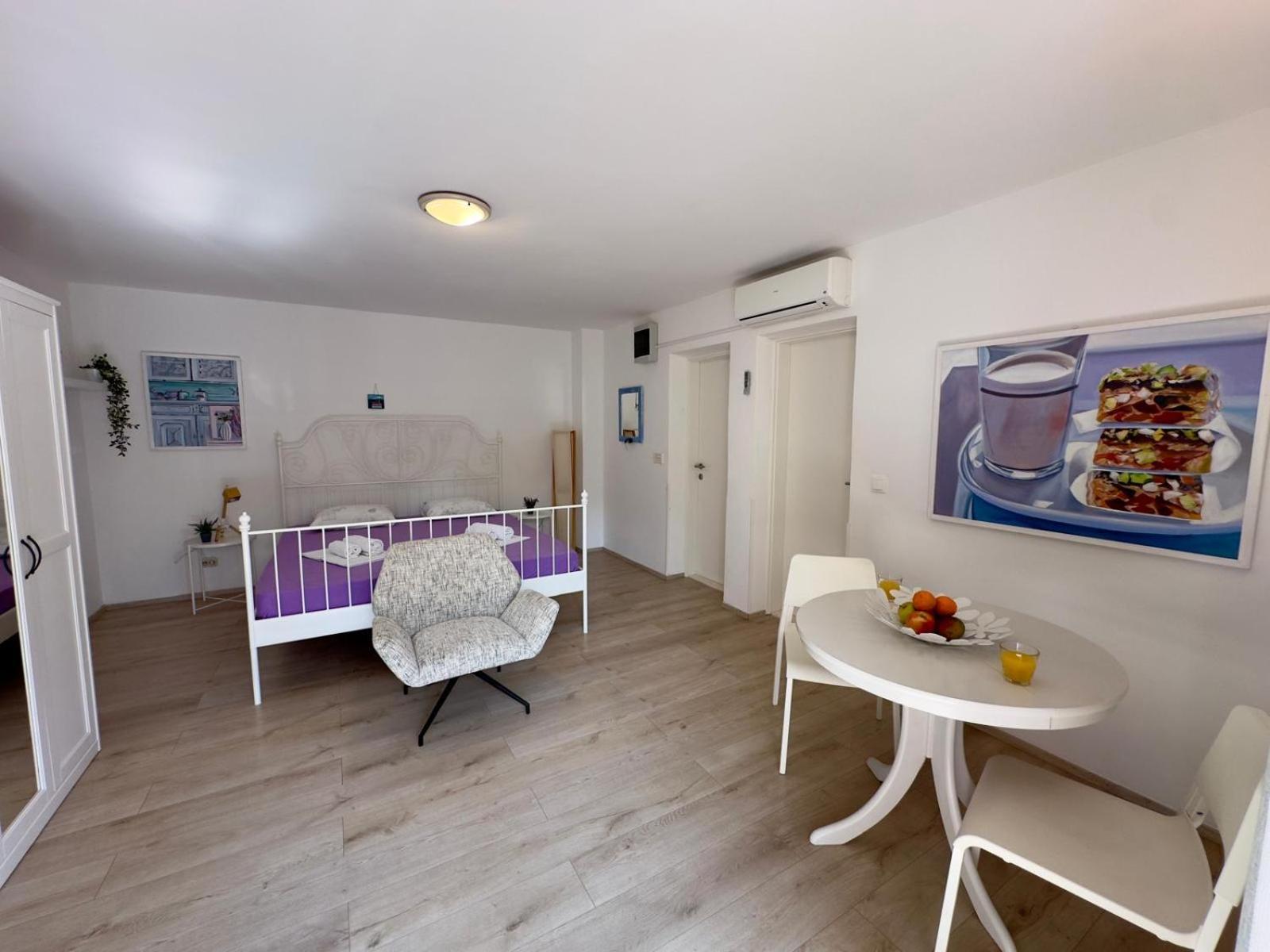 Guest House Kovacevic Χβαρ Εξωτερικό φωτογραφία