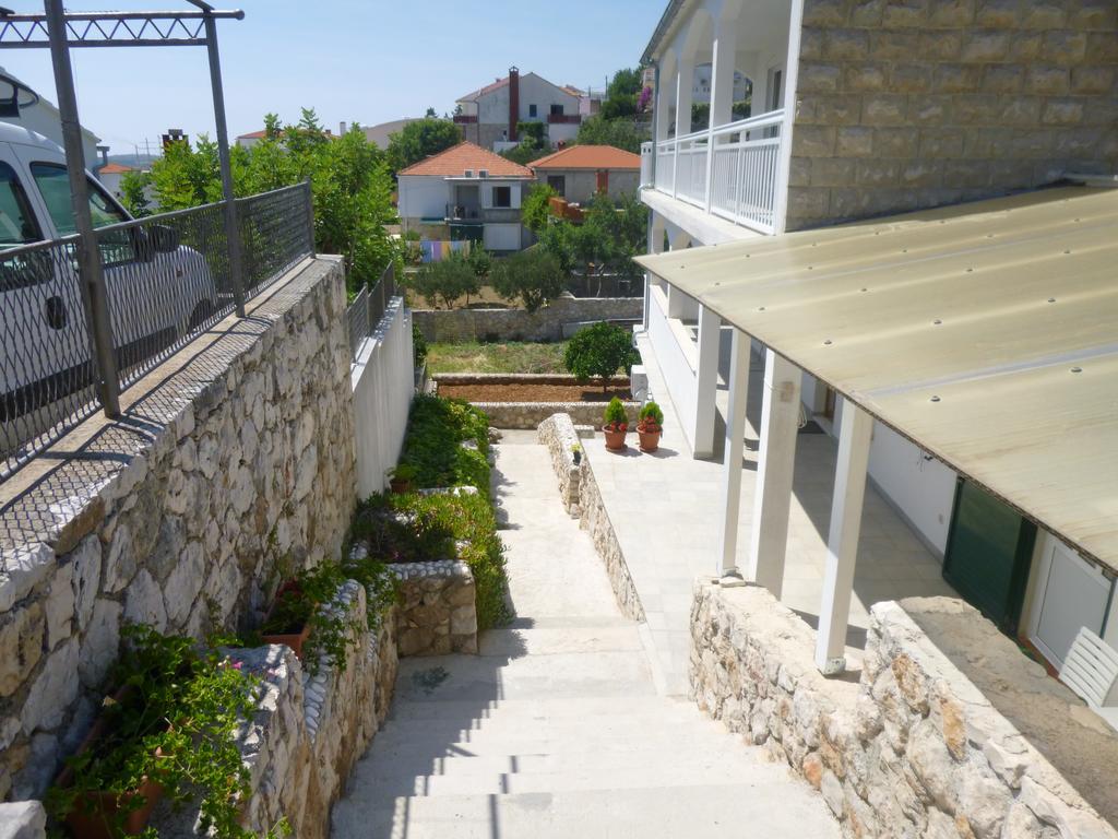 Guest House Kovacevic Χβαρ Εξωτερικό φωτογραφία