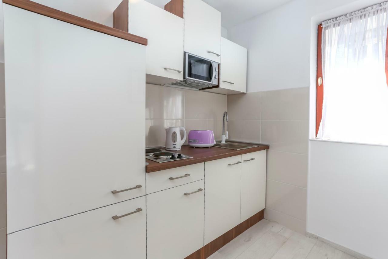 Guest House Kovacevic Χβαρ Εξωτερικό φωτογραφία